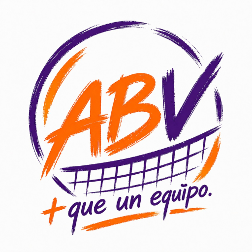 Logo de ABV