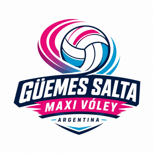 Logo de Güemes Salta
