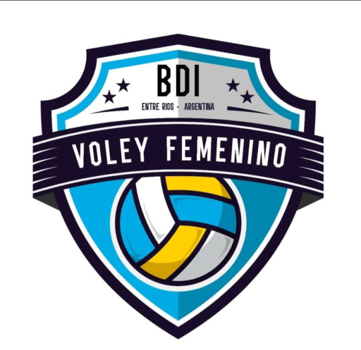 Logo de BDI