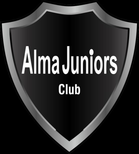 Logo de Club Alma Juniors