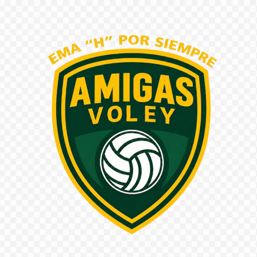 Logo de Club de Amigas