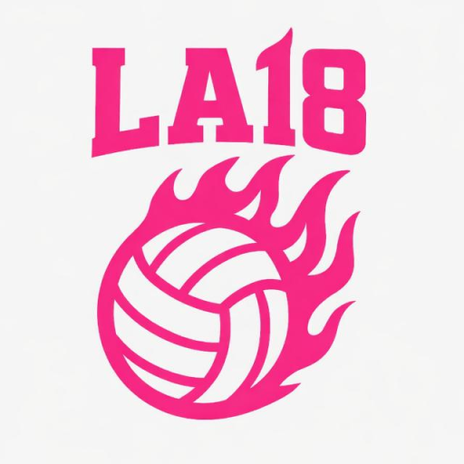 Logo de La 18