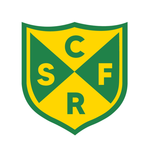 Logo de Club Regatas Sta Fe