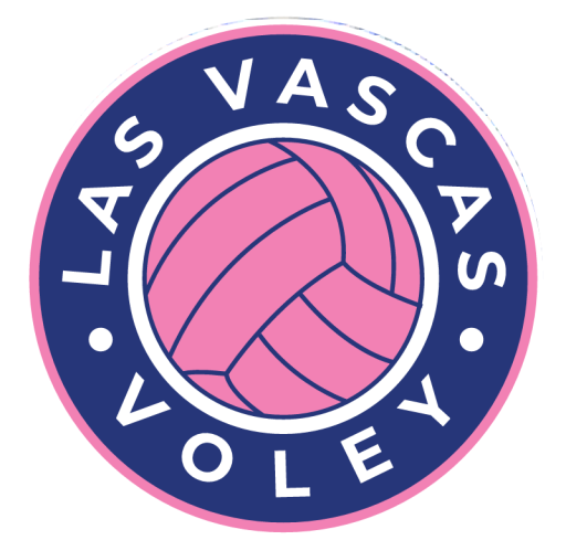 Logo de Las Vascas