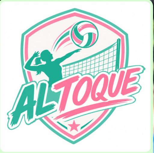 Logo de Al Toque