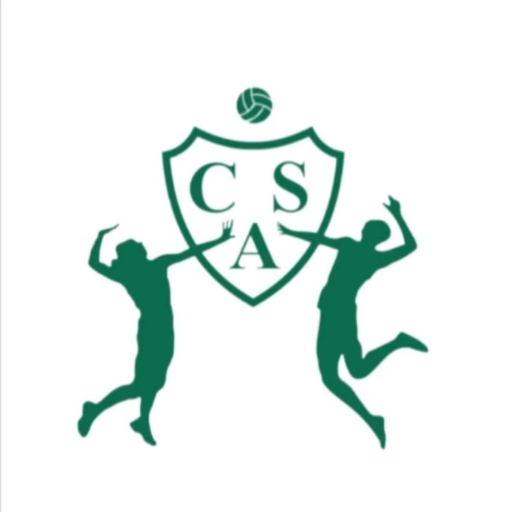 Logo de CAS de Junin