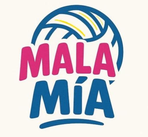 Logo de Mala Mia