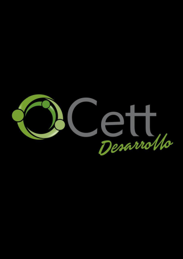 Logo de CETT Chaco
