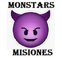 Logo de Monstars