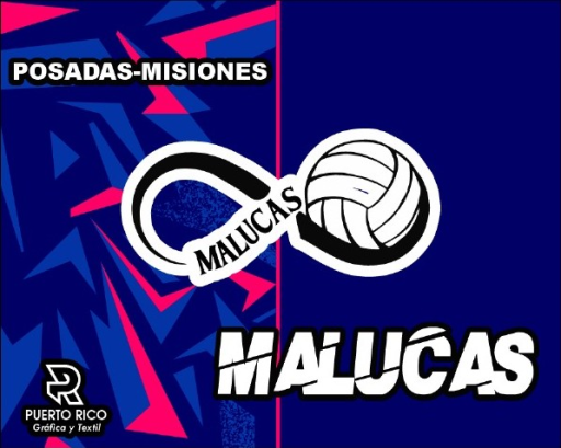 Logo de Malucas