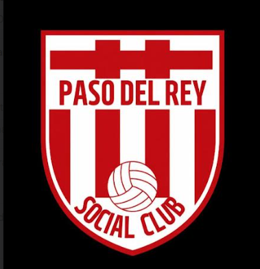 Logo de Paso del Rey