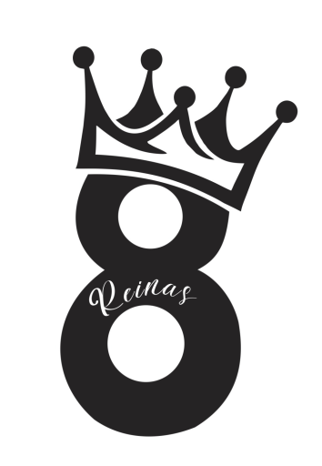 Logo de 8 Reinas
