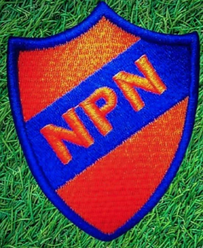 Logo de No Pasa Naranja