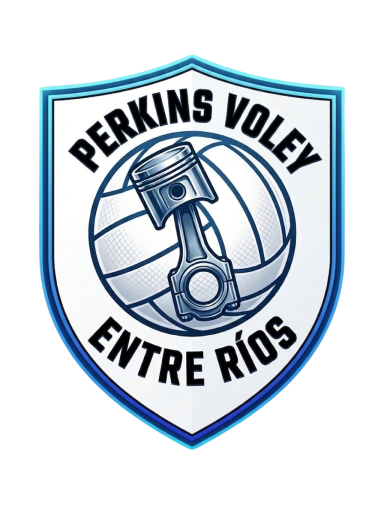 Logo de Los Perkins